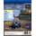 Toy Story (Blu-ray) - Sony Music BGY0058604 - (Blu-ray Video / Zeichentrick)