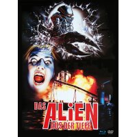 Das Alien aus der Tiefe-Uncut Limited Mediabook - Believe...