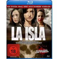 La Isla (BR) - Matador - (Blu-ray Video / Horror)