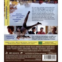 Dream Scenario (Blu-ray) - Sony Music - (Blu-ray Video /...