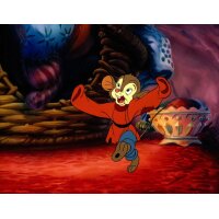 Feivel, der Mauswanderer - Universal Pictures 8231970 - (DVD Video / Kinderfilm)