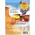 Feivel, der Mauswanderer - Universal Pictures 8231970 - (DVD Video / Kinderfilm)