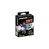 PLAYMOBIL 71223 Naruto Shippuden - Obito,...