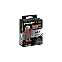PLAYMOBIL 71219 Naruto Shippuden - Jiraiya,...