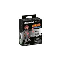 PLAYMOBIL 71224 Naruto Shippuden - Sasori,...