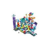VTech Marble Rush - Space Magnetic Set XL300 E, Bahn -...