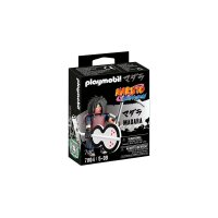 PLAYMOBIL 71104 Naruto Shippuden - Madara,...