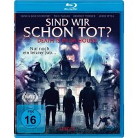 Sind wir schon tot? - Death is in da House! (Blu-ray) -...