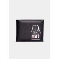 Star Wars - Darth Vader Bifold Wallet - Difuzed...