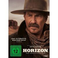 Horizon - Sony Music - (DVD Video / Western)