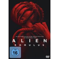 Alien: Romulus - Sony Music - (DVD Video / Abenteuer)