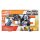 Hasbro Nerf Star Wars The Mandalorian Blaster, Dartblaster F9834EU4 - Hasbro - (Jungenwelten / Spielzeugpistolen)