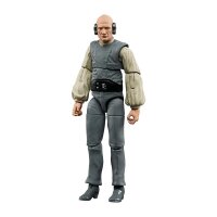 Hasbro Star Wars The Vintage Collection Lobot, 9,5 cm...