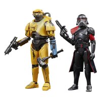 Star Wars: Obi-Wan Kenobi Black Series Actionfiguren...