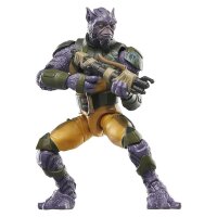 Hasbro Star Wars Vintage Collection Rebels Deluxe Garazeb...