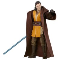 Hasbro Star Wars The Vintage Collection Jedi-Meister Sol,...