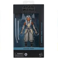 Hasbro STAR WARS The Black Series Ahsoka Tano (Peridea)...