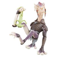 Hasbro Star Wars Episode I Black Series Sebulba 15 cm...